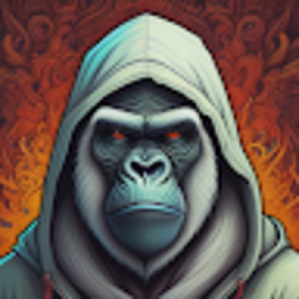 Meet your Posher, Shane